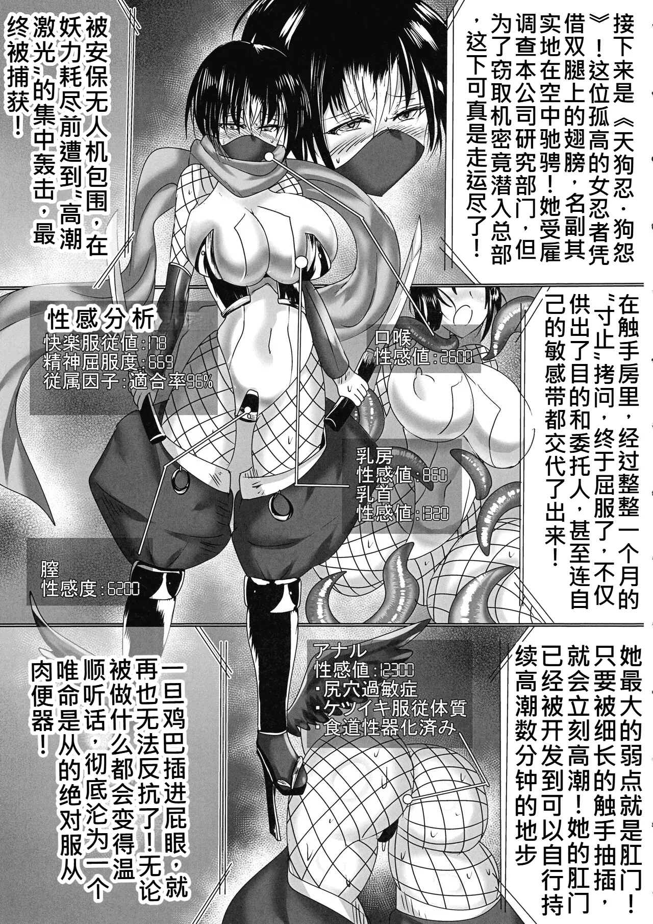 神隷競売 page 4 full