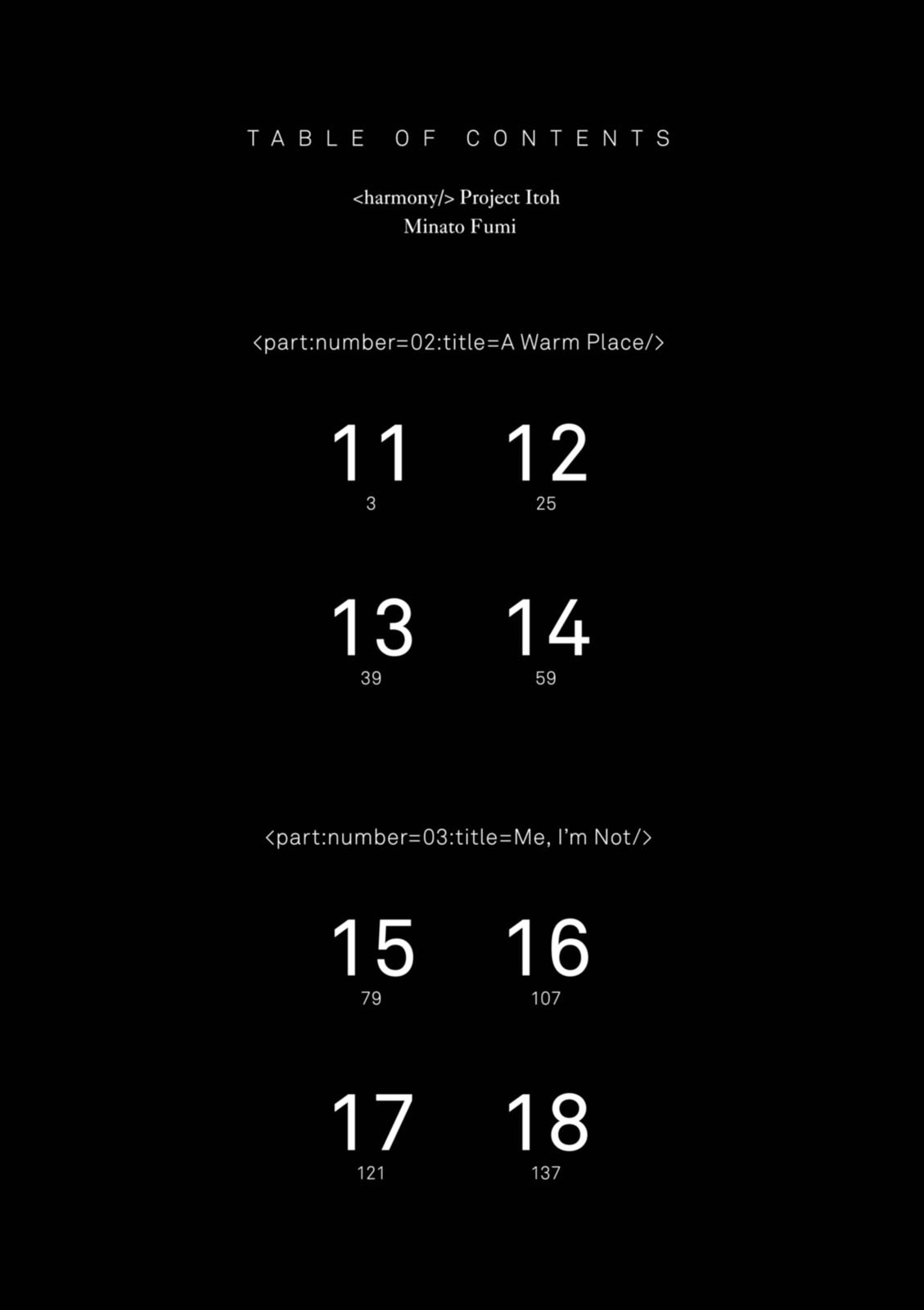 <harmony/>  02（Completed）. page 4 full