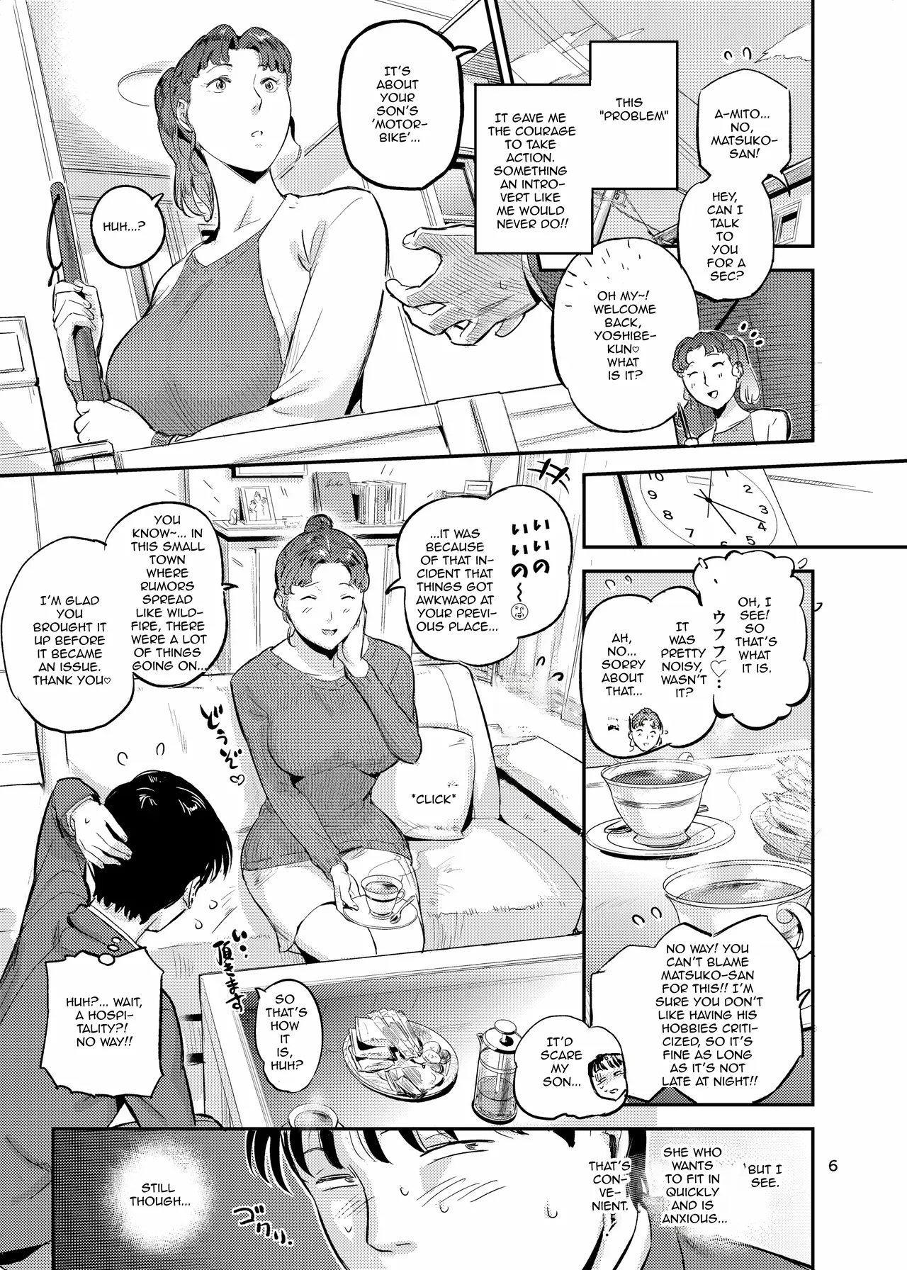 Let's get it going!Time to Ride! page 6 full