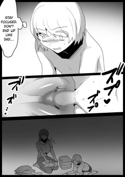 [Permission (Toppogi)] Tounan Asia no Drug Succubus ni Omanko Zuke ni Sarete Jinsei Shuuryou suru Ohanashi [English] — page 22