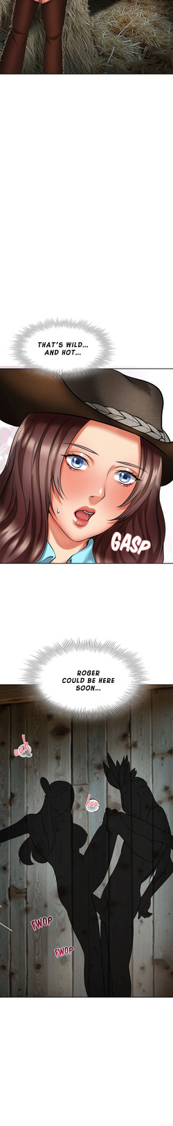 [Glyceria, Junako, Mischievous Moon] Ranch Heat (Uncensored) [1-3/3] [Completed] — page 13