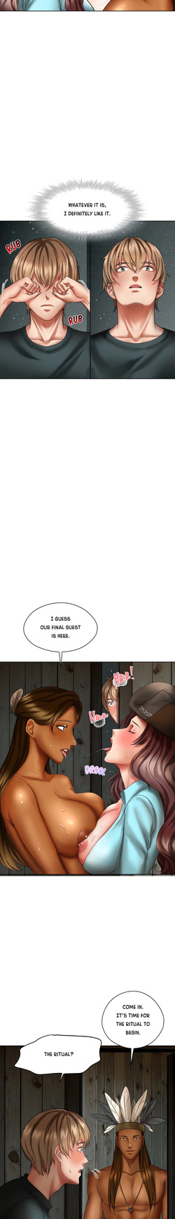 [Glyceria, Junako, Mischievous Moon] Ranch Heat (Uncensored) [1-3/3] [Completed] — page 21