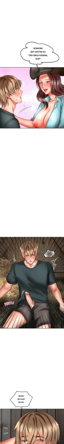 [Glyceria, Junako, Mischievous Moon] Ranch Heat (Uncensored) [1-3/3] [Completed] — page 24