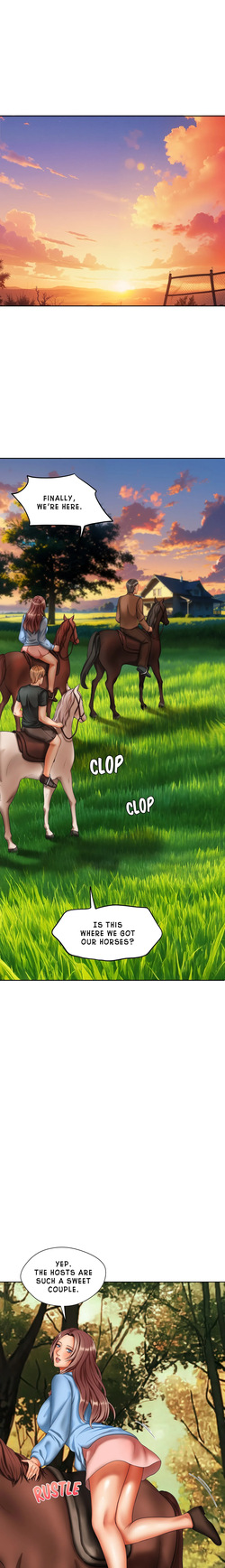 [Glyceria, Junako, Mischievous Moon] Ranch Heat (Uncensored) [1-3/3] [Completed] — page 2