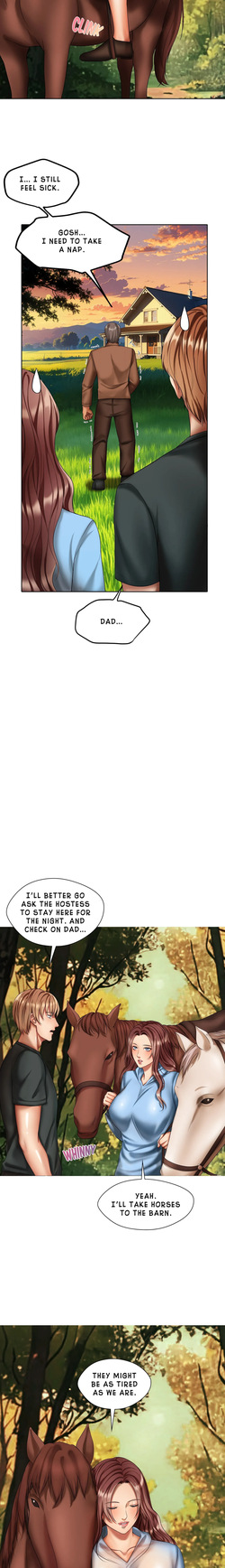[Glyceria, Junako, Mischievous Moon] Ranch Heat (Uncensored) [1-3/3] [Completed] — page 3