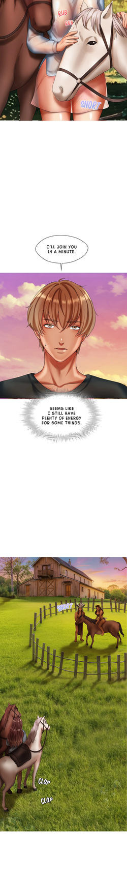 [Glyceria, Junako, Mischievous Moon] Ranch Heat (Uncensored) [1-3/3] [Completed] — page 4