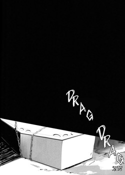 (C83) [S.C+KIWOLOG (Umemaru, Akiwo)] In The Dark (Durarara!!) [ENG] {KCK-Amateur Scans} — page 15