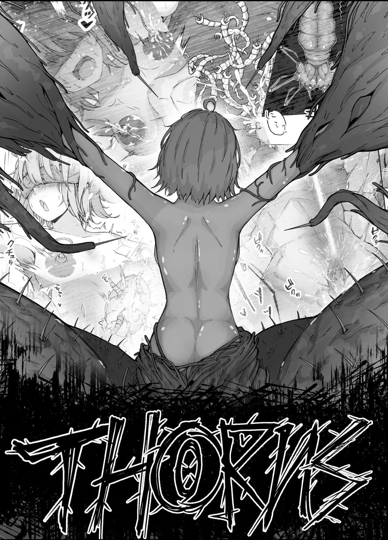Thorns page 2 full