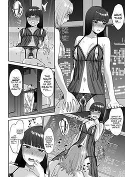 [Titiduki] Friday Night Lily - ~Shuumatsu no Kanojo to no Sugoshikata~ Ch. 6 | Friday Night Lily: How to Spend the Weekend with Your Girlfriend (Episode 6) (COMIC GEE Vol. 40) [English] [Castle TL] — page 12