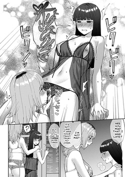 [Titiduki] Friday Night Lily - ~Shuumatsu no Kanojo to no Sugoshikata~ Ch. 6 | Friday Night Lily: How to Spend the Weekend with Your Girlfriend (Episode 6) (COMIC GEE Vol. 40) [English] [Castle TL] — page 14