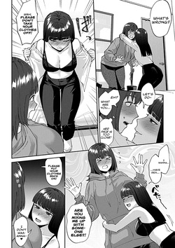 [Titiduki] Friday Night Lily - ~Shuumatsu no Kanojo to no Sugoshikata~ Ch. 6 | Friday Night Lily: How to Spend the Weekend with Your Girlfriend (Episode 6) (COMIC GEE Vol. 40) [English] [Castle TL] — page 21