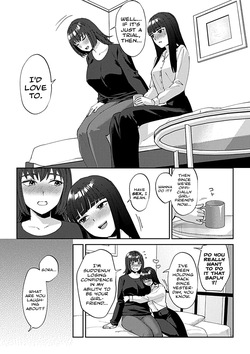 [Titiduki] Friday Night Lily - ~Shuumatsu no Kanojo to no Sugoshikata~ Ch. 6 | Friday Night Lily: How to Spend the Weekend with Your Girlfriend (Episode 6) (COMIC GEE Vol. 40) [English] [Castle TL] — page 24