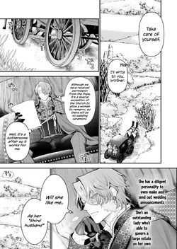 The rake and the once crowned princess — page 14