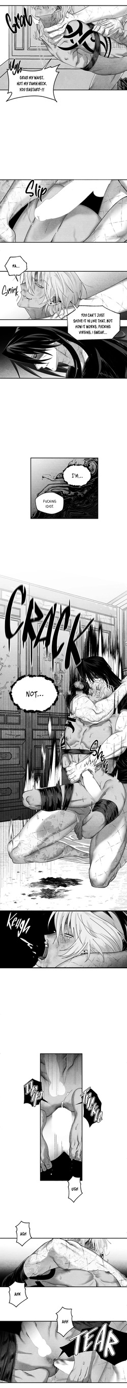 [Injakwan] Counter Attack [Eng] — page 12