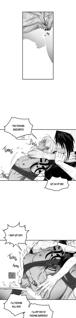 [Injakwan] Counter Attack [Eng] — page 15