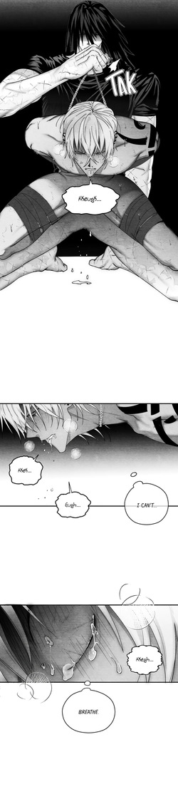 [Injakwan] Counter Attack [Eng] — page 18