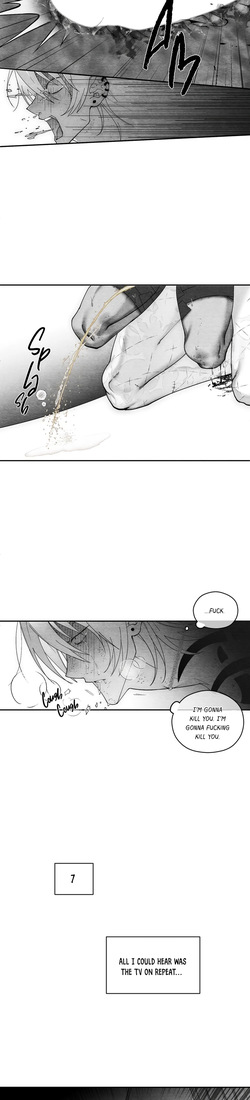 [Injakwan] Counter Attack [Eng] — page 23