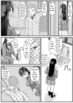 [Kemusi no Bansan Kai] Suki na Joshi ga Hentai Yuujin ni Kuwareta [English] [MTL] — page 14