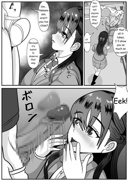 [Kemusi no Bansan Kai] Suki na Joshi ga Hentai Yuujin ni Kuwareta [English] [MTL] — page 21