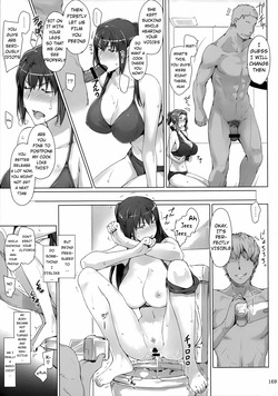 Tachibana-san-chi no Dansei Jijou 3 | The Tachibana Household's Male Affairs 3 [English] — page 16