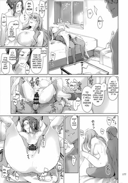 Tachibana-san-chi no Dansei Jijou 3 | The Tachibana Household's Male Affairs 3 [English] — page 24