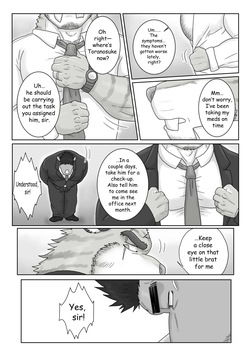 [Renoky]Encounter on construction site 2 — page 16