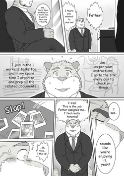 [Renoky]Encounter on construction site 2 — page 18