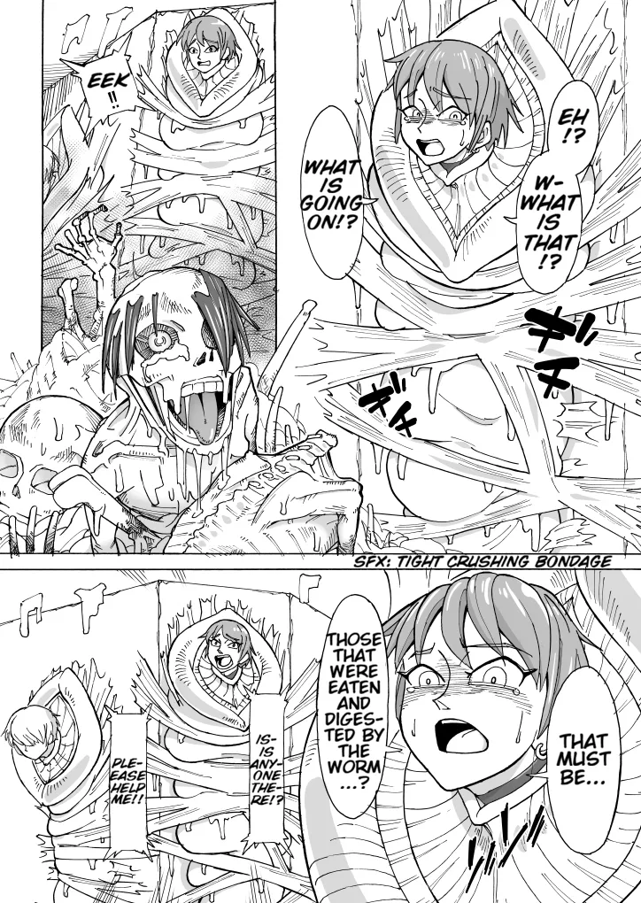 Digested debris page 2 full