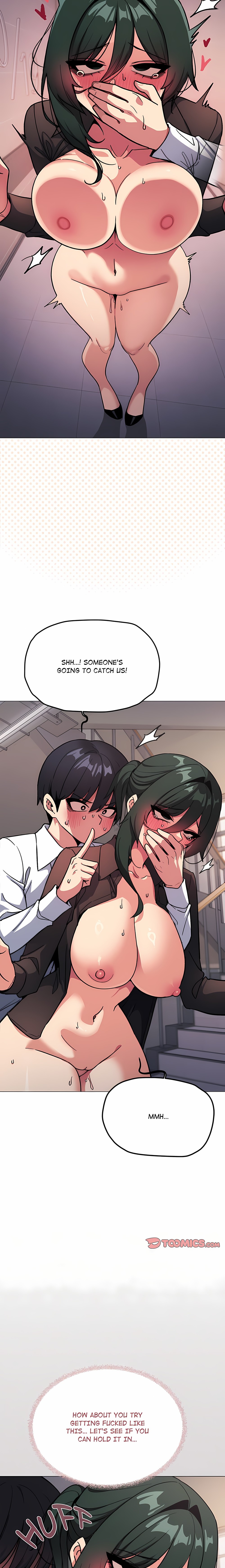 Momobird Stop Smoking! 51-58 page 9 full