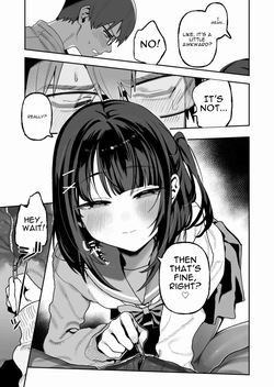 [Misaki (Okurahokori)] Mei Oji Complex. ~Mei ni Seiheki Abakarete Sunao ni Naru made Semerarechau Hanashi~ [English] [DNTA] — page 12
