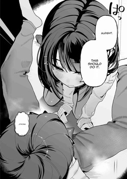 [Misaki (Okurahokori)] Mei Oji Complex. ~Mei ni Seiheki Abakarete Sunao ni Naru made Semerarechau Hanashi~ [English] [DNTA] — page 15
