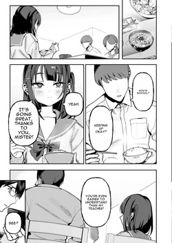 [Misaki (Okurahokori)] Mei Oji Complex. ~Mei ni Seiheki Abakarete Sunao ni Naru made Semerarechau Hanashi~ [English] [DNTA] — page 18