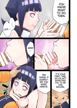 (C108) [Karakishi Youhei-dan Shinga (Sahara Wataru)] NARUTOP 108 [English] [joobuspaidatr] — page 15
