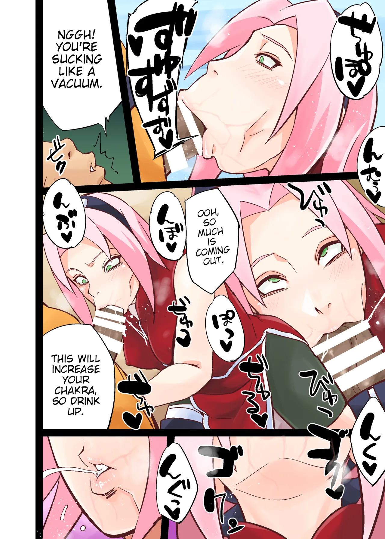 NARUTOP 108 page 6 full