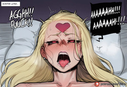 [Tillian](FUTA) Do-S x Fubuki (One Punch Man) Image Set — page 14