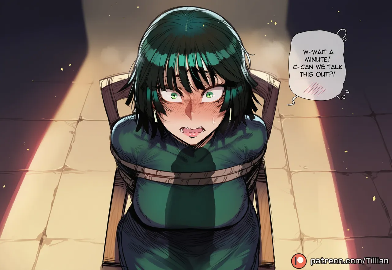 Do-S x Fubuki  Image Set page 5 full