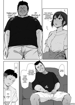 [Arakureta Monotachi (Arakure)] Jimoto no Yabai Senpai VS Boku no Tsuma /  The Problematic Senpai From My Hometown VS My Wife  [Digital]  [English] {Doujins.com} — page 14