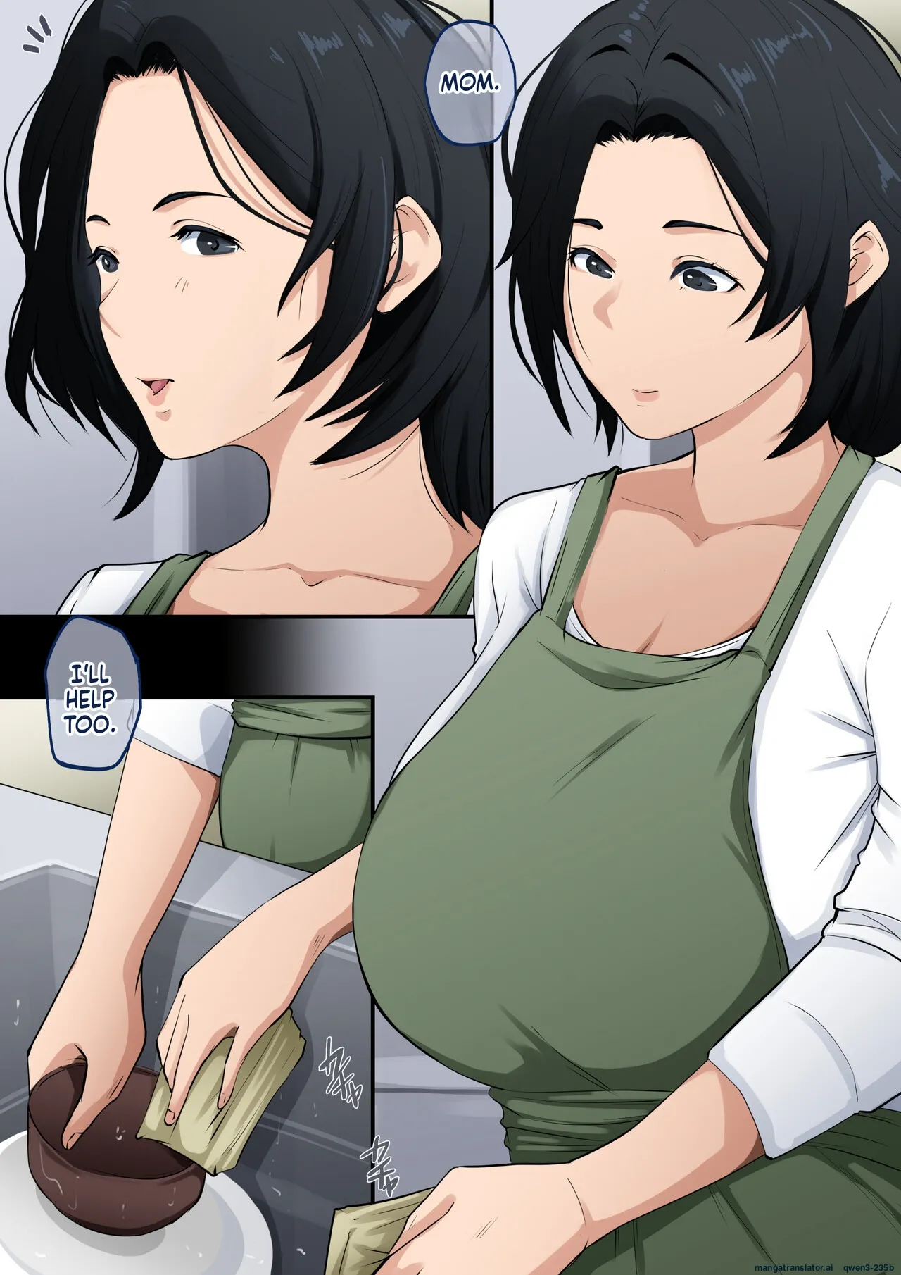 Anta, Nandetatten no page 3 full