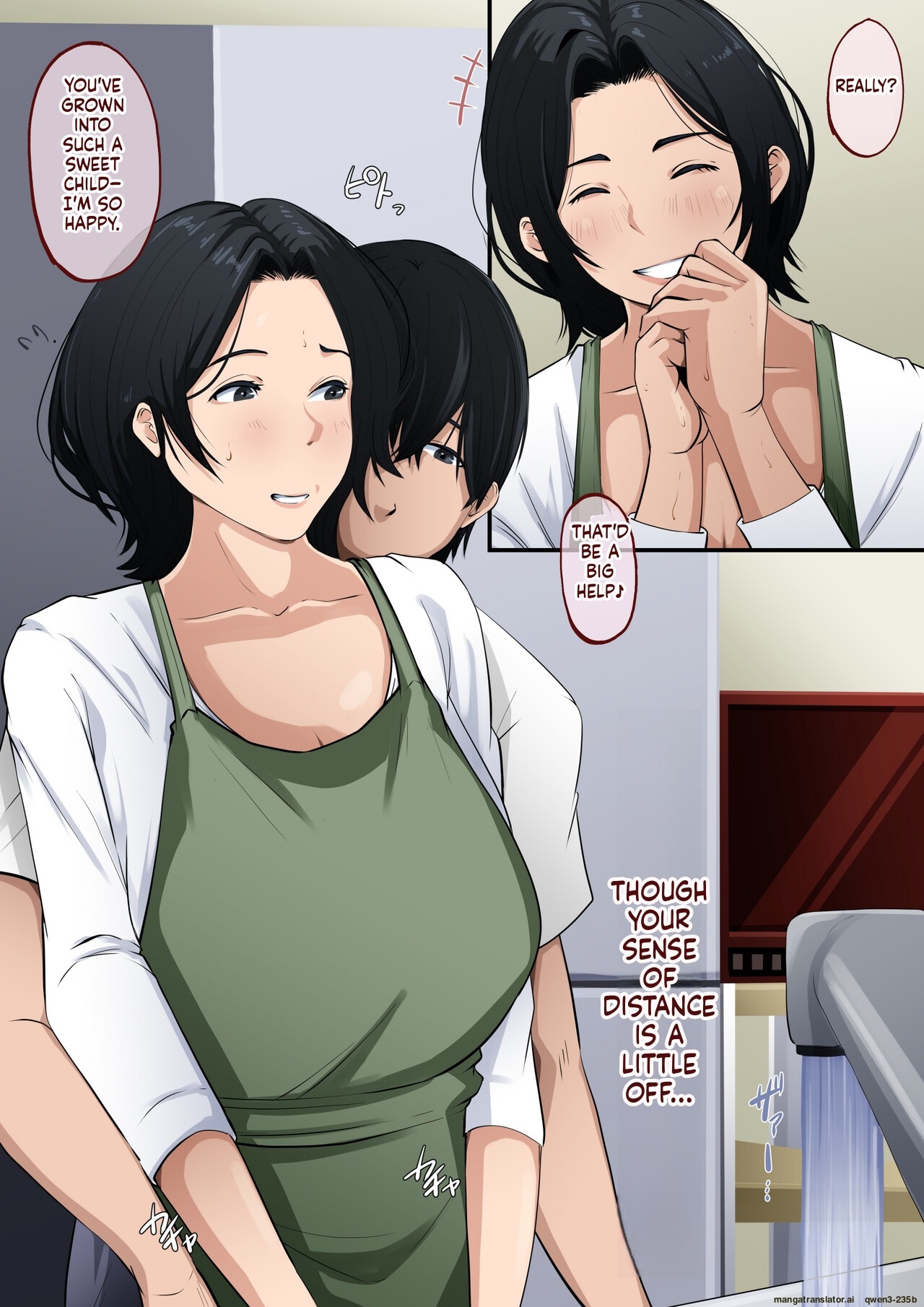 Anta, Nandetatten no page 4 full