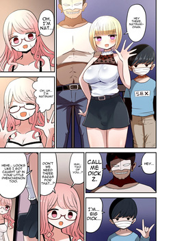[Murasaki Nyanko Bar (Vae)] Shashin no Onna wa Mirai no Ore [MTL] — page 22
