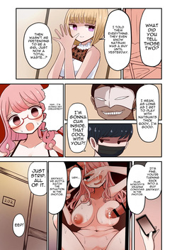 [Murasaki Nyanko Bar (Vae)] Shashin no Onna wa Mirai no Ore [MTL] — page 24