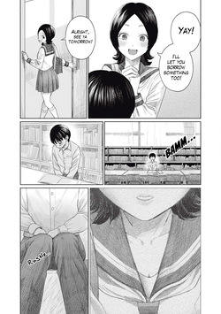 [NOU SHUN] Everyone's Kissing Club - Chapter 1-31 (English) — page 12