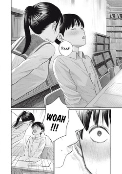 [NOU SHUN] Everyone's Kissing Club - Chapter 1-31 (English) — page 16