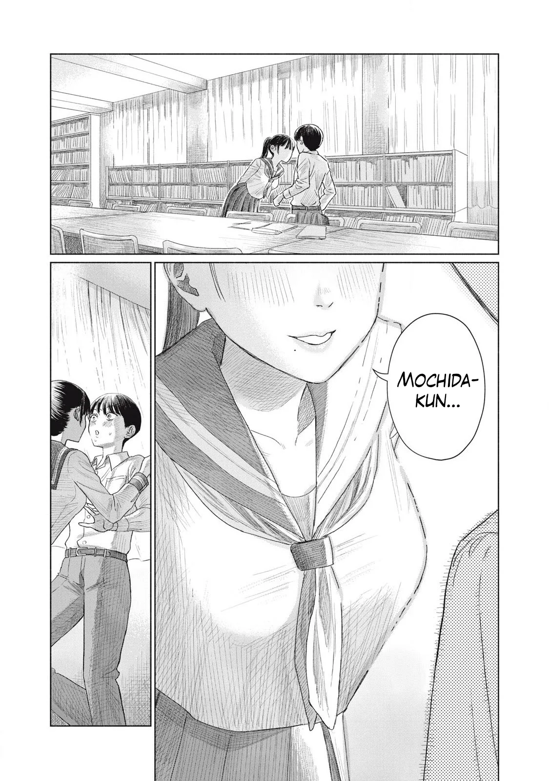 Everyone's Kissing Club - Chapter 1-31 page 2 full