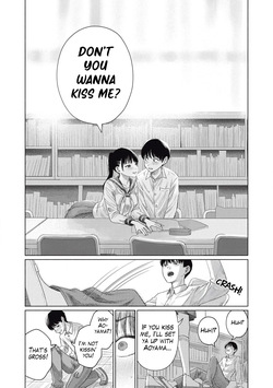 [NOU SHUN] Everyone's Kissing Club - Chapter 1-31 (English) — page 20