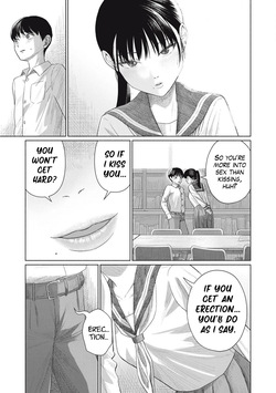 [NOU SHUN] Everyone's Kissing Club - Chapter 1-31 (English) — page 21