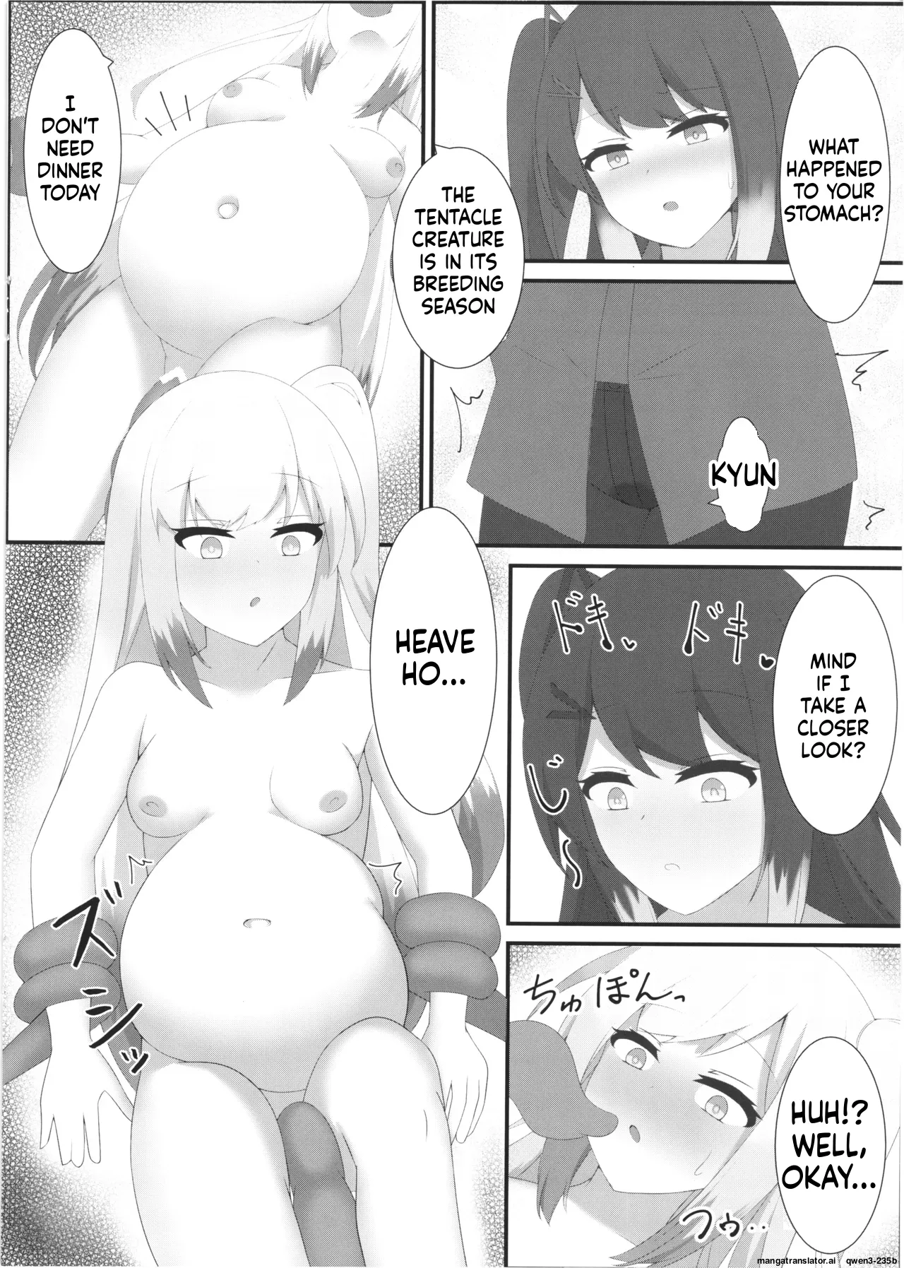 Comic An Allial page 10 full