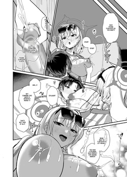 [Awa no Chikara (Kibouou Soap)] Sensei, Chotto Hajimete Itadakimasu wa. | Sensei, I'd like to have a taste of your semen (Blue Archive) [English] [XO Manga] [Digital] — page 21