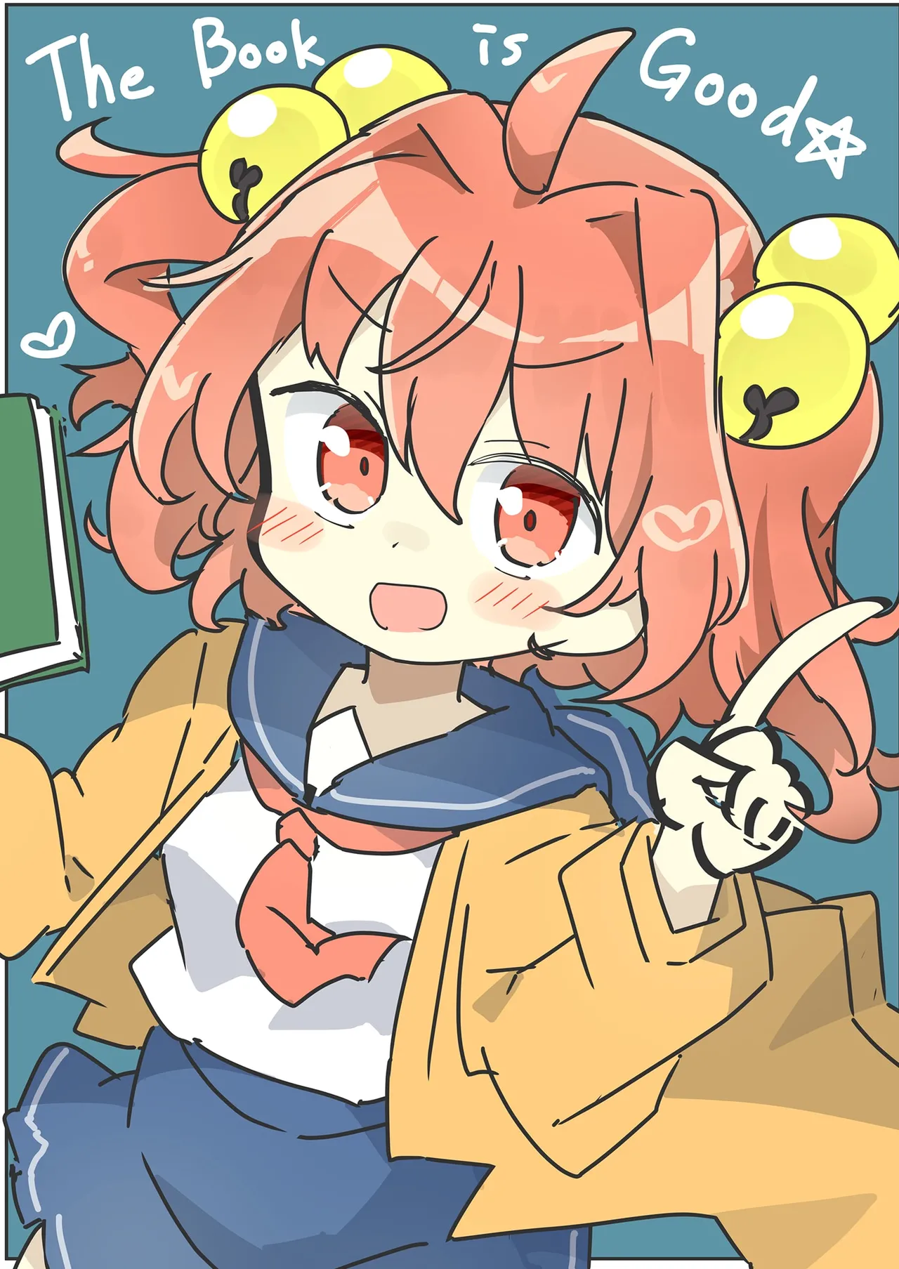 Akyū to Kosuzu de kenzen → fukenzen | 阿求與小鈴：健全 → 不健全 page 3 full