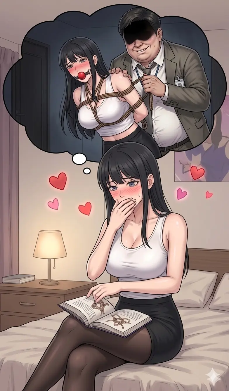 女子自缚：被男友抓获并带走 page 4 full